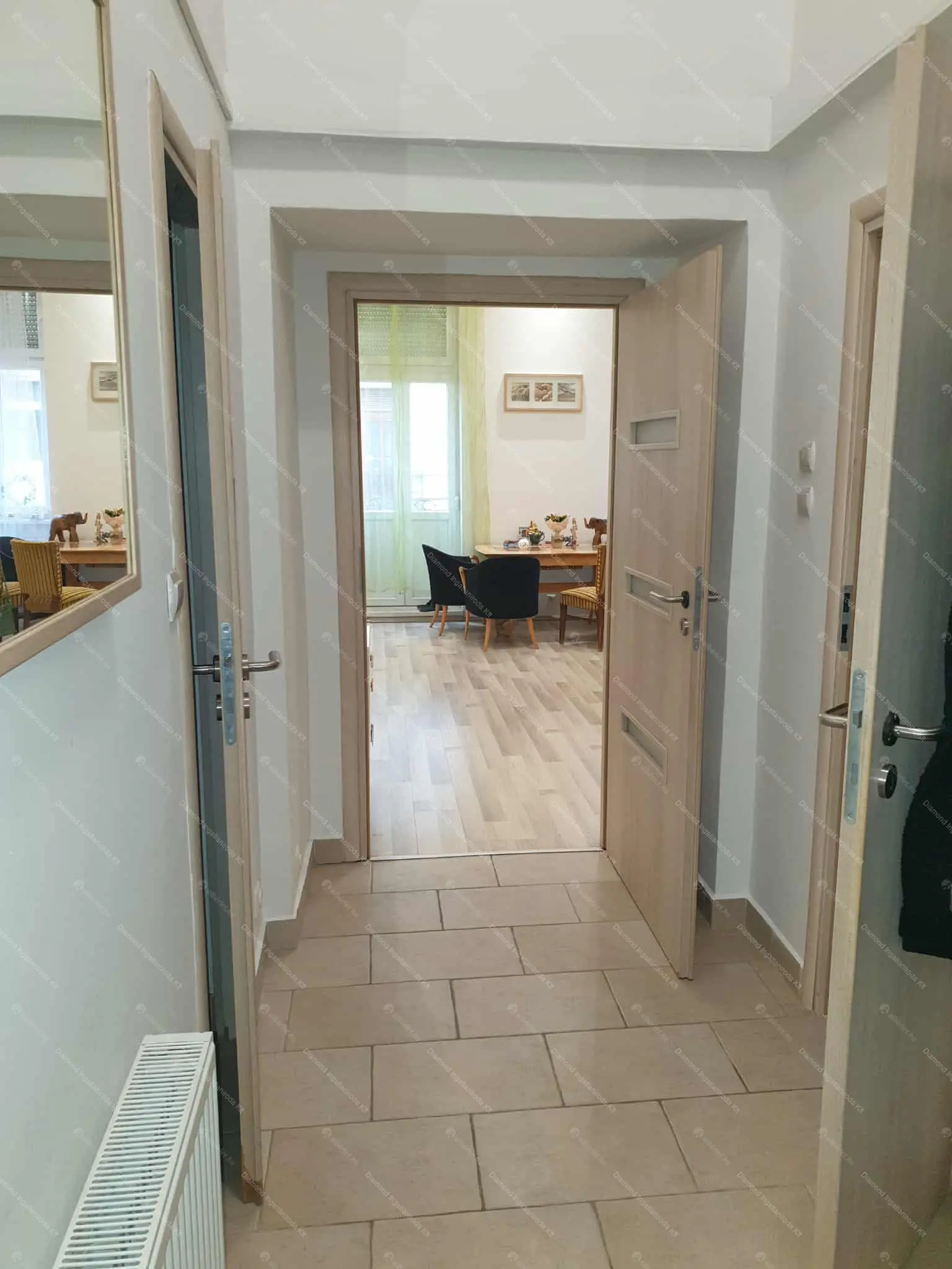 Kiadó albérlet 320000 Ft/hó áron: Budapest, VII. kerület  Kertész utca. Mérete: 65 nm, 2 szobás | Alberlet.hu - 6662826