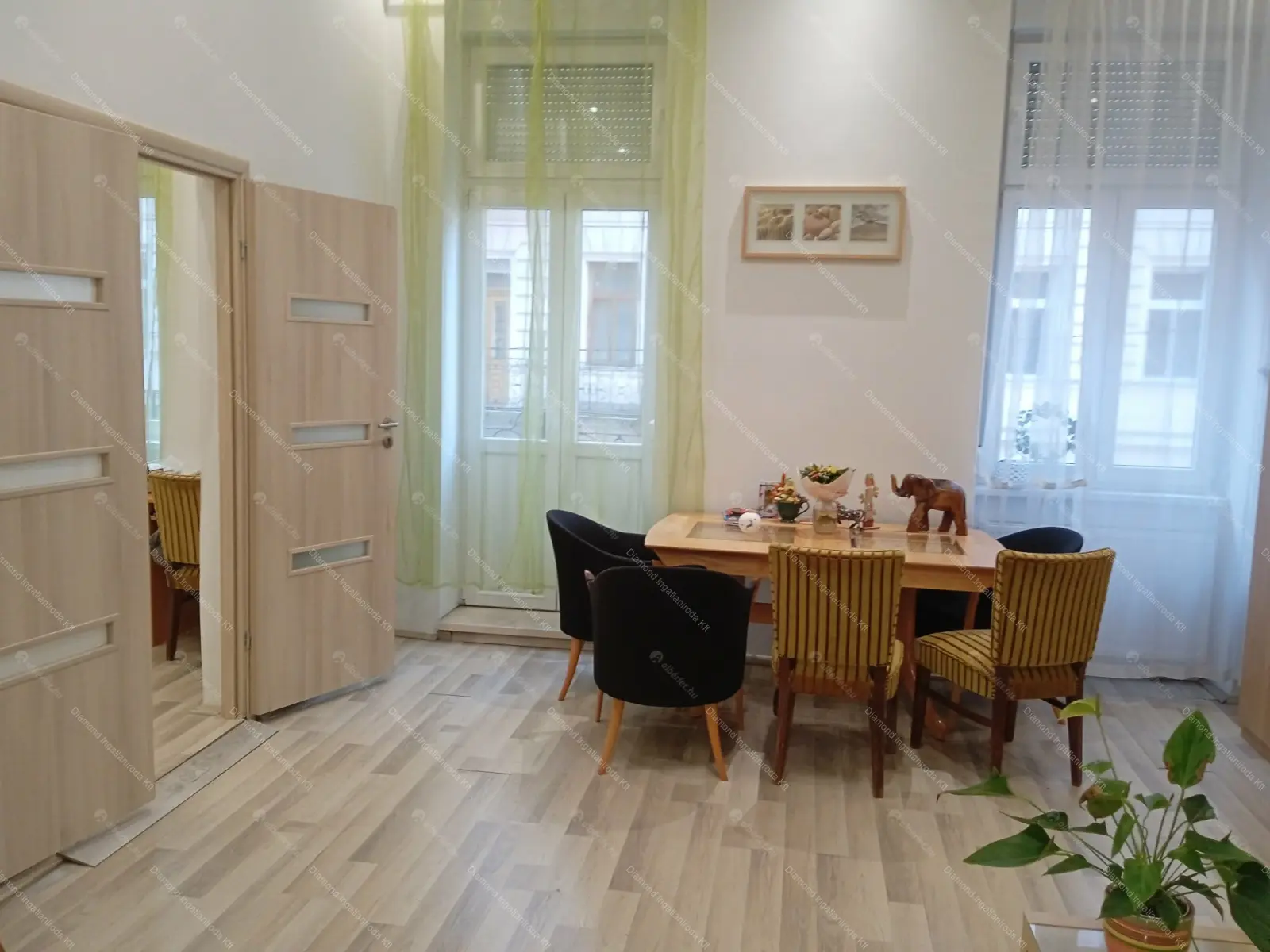 Kiadó albérlet 320000 Ft/hó áron: Budapest, VII. kerület  Kertész utca. Mérete: 65 nm, 2 szobás | Alberlet.hu - 6662827