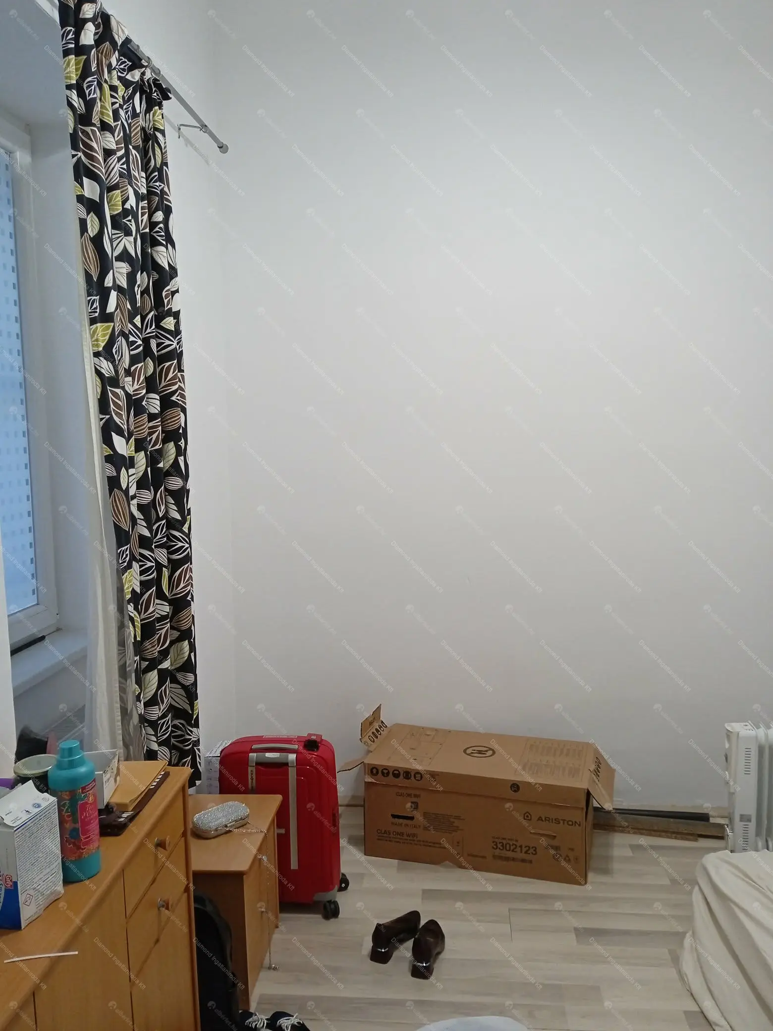 Kiadó albérlet 320000 Ft/hó áron: Budapest, VII. kerület  Kertész utca. Mérete: 65 nm, 2 szobás | Alberlet.hu - 6662835