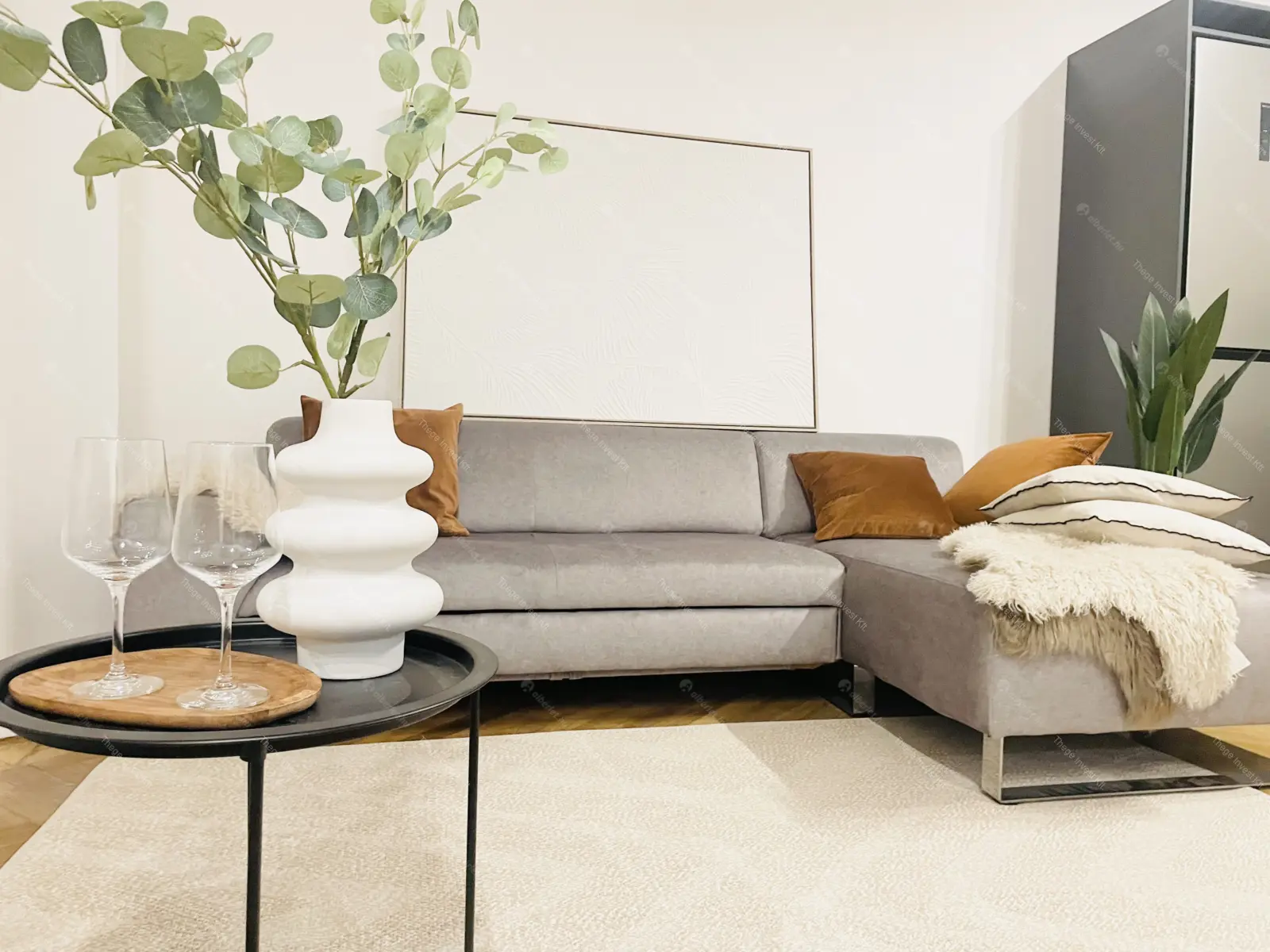 Kiadó albérlet 380000 Ft/hó áron: Budapest, VII. kerület  Kertész utca. Mérete: 74 nm, 3 szobás | Alberlet.hu - 6646374