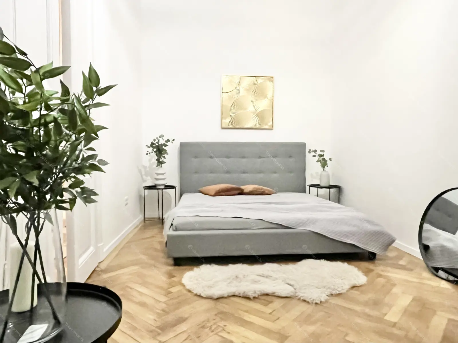 Kiadó albérlet 380000 Ft/hó áron: Budapest, VII. kerület  Kertész utca. Mérete: 74 nm, 3 szobás | Alberlet.hu - 6646376