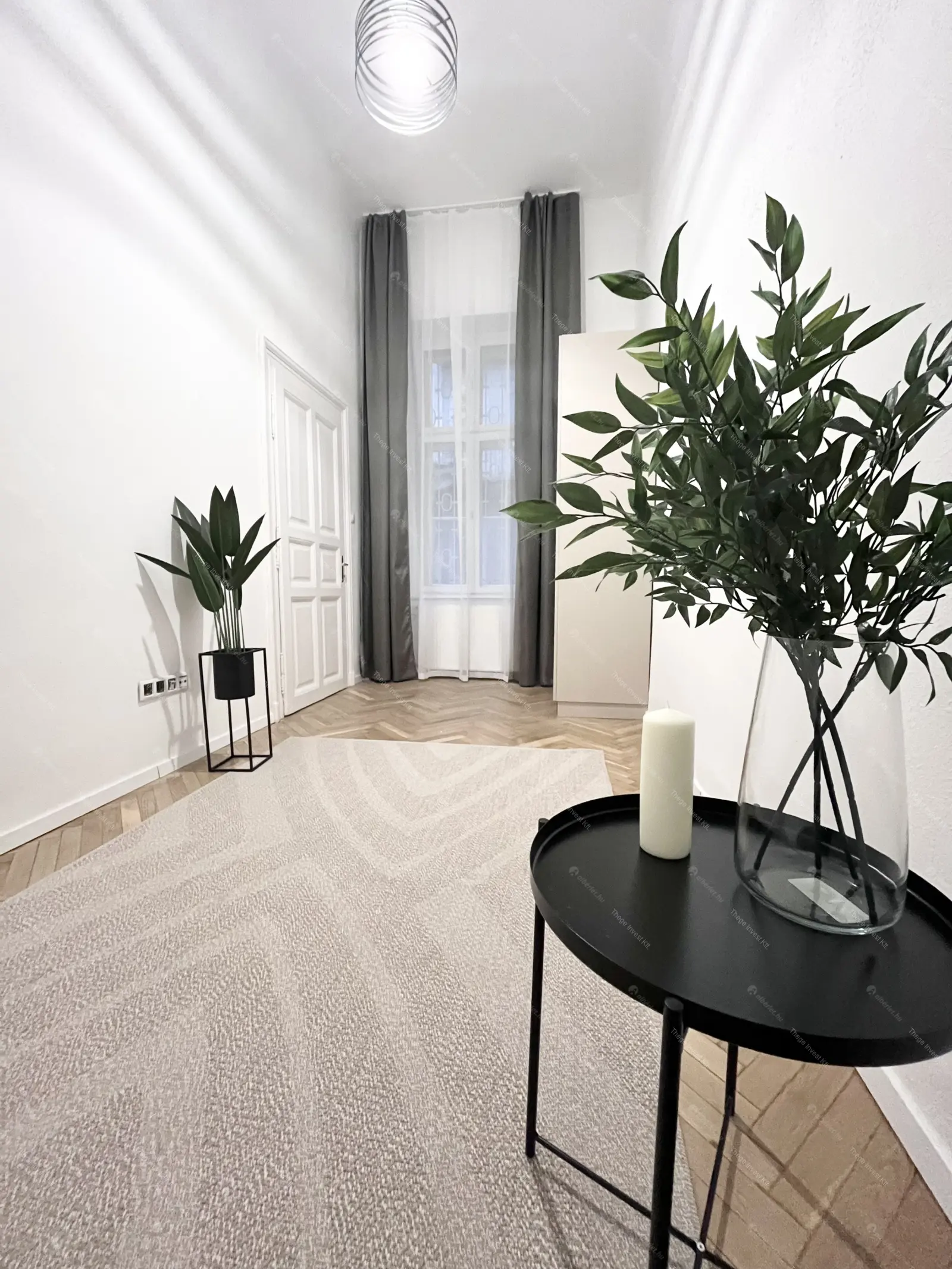 Kiadó albérlet 380000 Ft/hó áron: Budapest, VII. kerület  Kertész utca. Mérete: 74 nm, 3 szobás | Alberlet.hu - 6646379