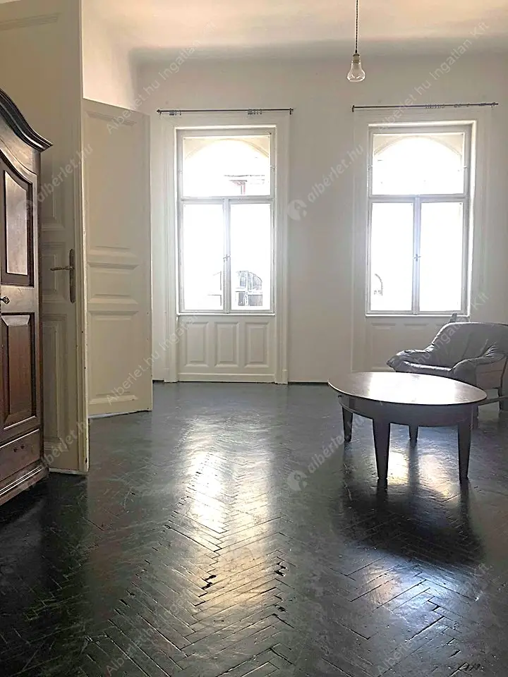 Kiadó albérlet 312000 Ft/hó áron: Budapest, VII. kerület  Kertész utca. Mérete: 93 nm, 2 szobás | Alberlet.hu - 6546130