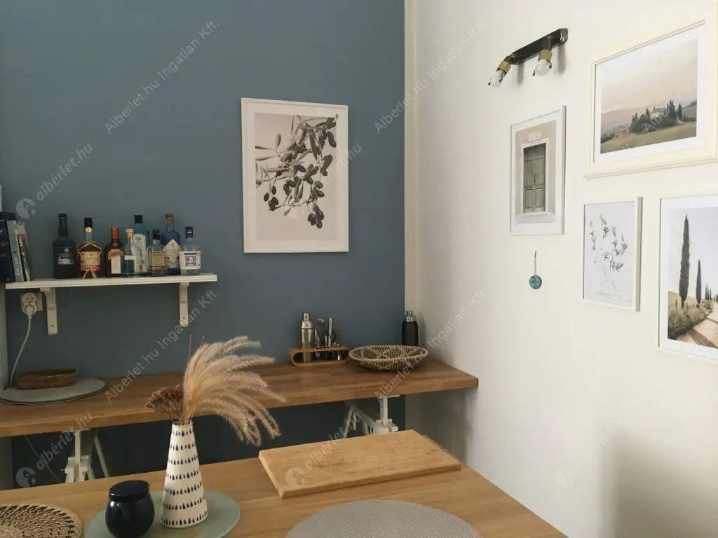 Kiadó albérlet 350000 Ft/hó áron: Budapest, VII. kerület  Kertész utca. Mérete: 96 nm, 3 szobás | Alberlet.hu - 6576392