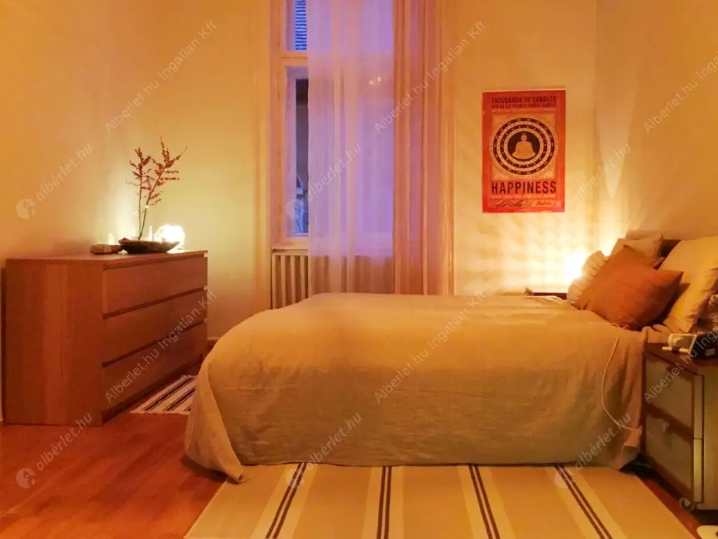 Kiadó albérlet 349000 Ft/hó áron: Budapest, VII. kerület  Kertész utca. Mérete: 96 nm, 3 szobás | Alberlet.hu - 6590819