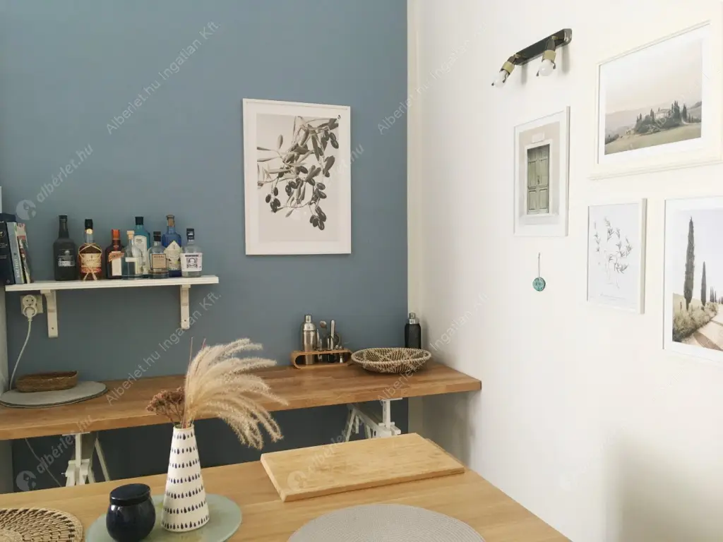 Kiadó albérlet 349000 Ft/hó áron: Budapest, VII. kerület  Kertész utca. Mérete: 96 nm, 3 szobás | Alberlet.hu - 6590828