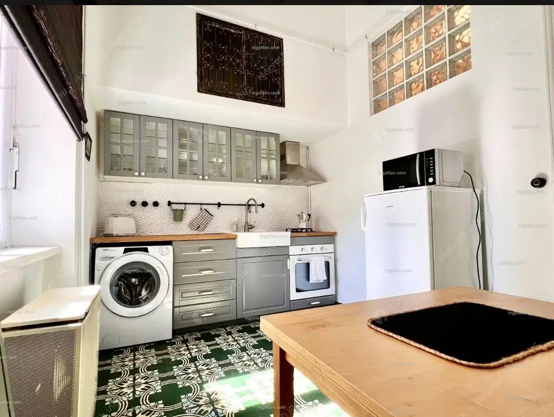 Kiadó albérlet 250000 Ft/hó áron: Budapest, VII. kerület  Király utca  . Mérete: 57 nm, 2 szobás | Alberlet.hu - 6610188