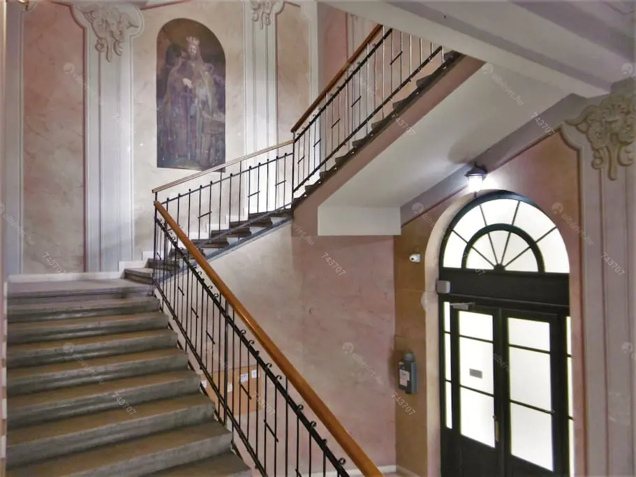 Kiadó albérlet 235000 Ft/hó áron: Budapest, VII. kerület  Király utca. Mérete: 31 nm, 1 szobás | Alberlet.hu - 6216047