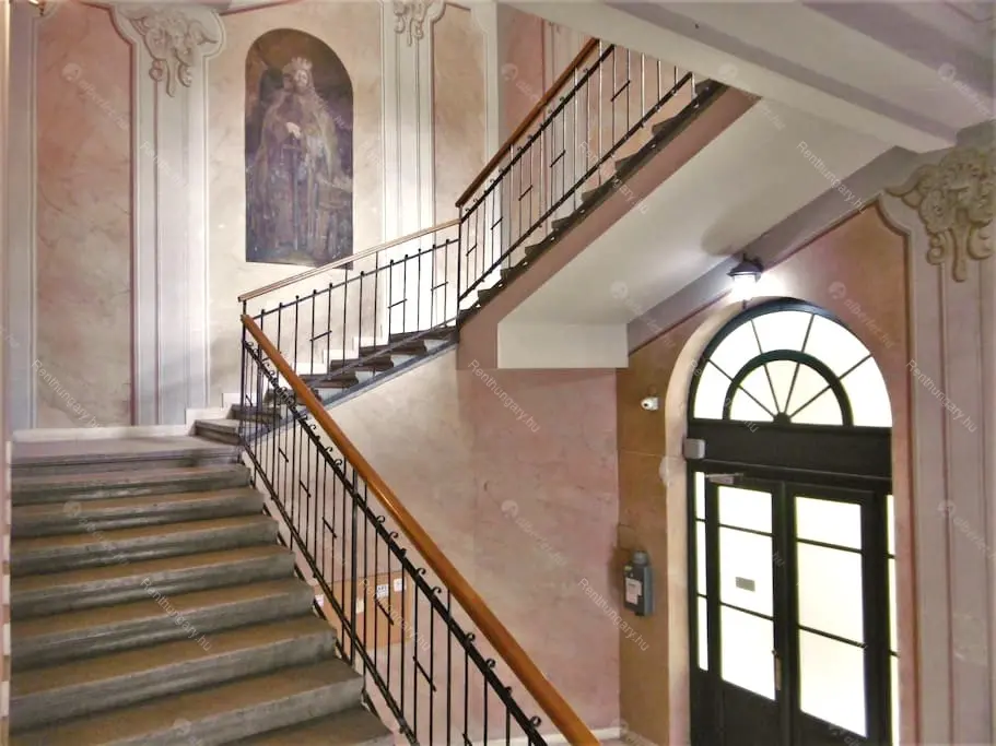 Kiadó albérlet 235000 Ft/hó áron: Budapest, VII. kerület  Király utca. Mérete: 32 nm, 1 szobás | Alberlet.hu - 6705203