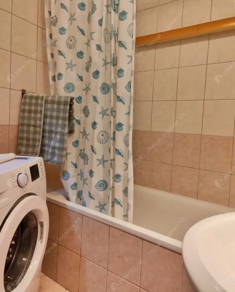 Kiadó albérlet 220000 Ft/hó áron: Budapest, VII. kerület  Király utca. Mérete: 34 nm, 1 szobás | Alberlet.hu - 6579388