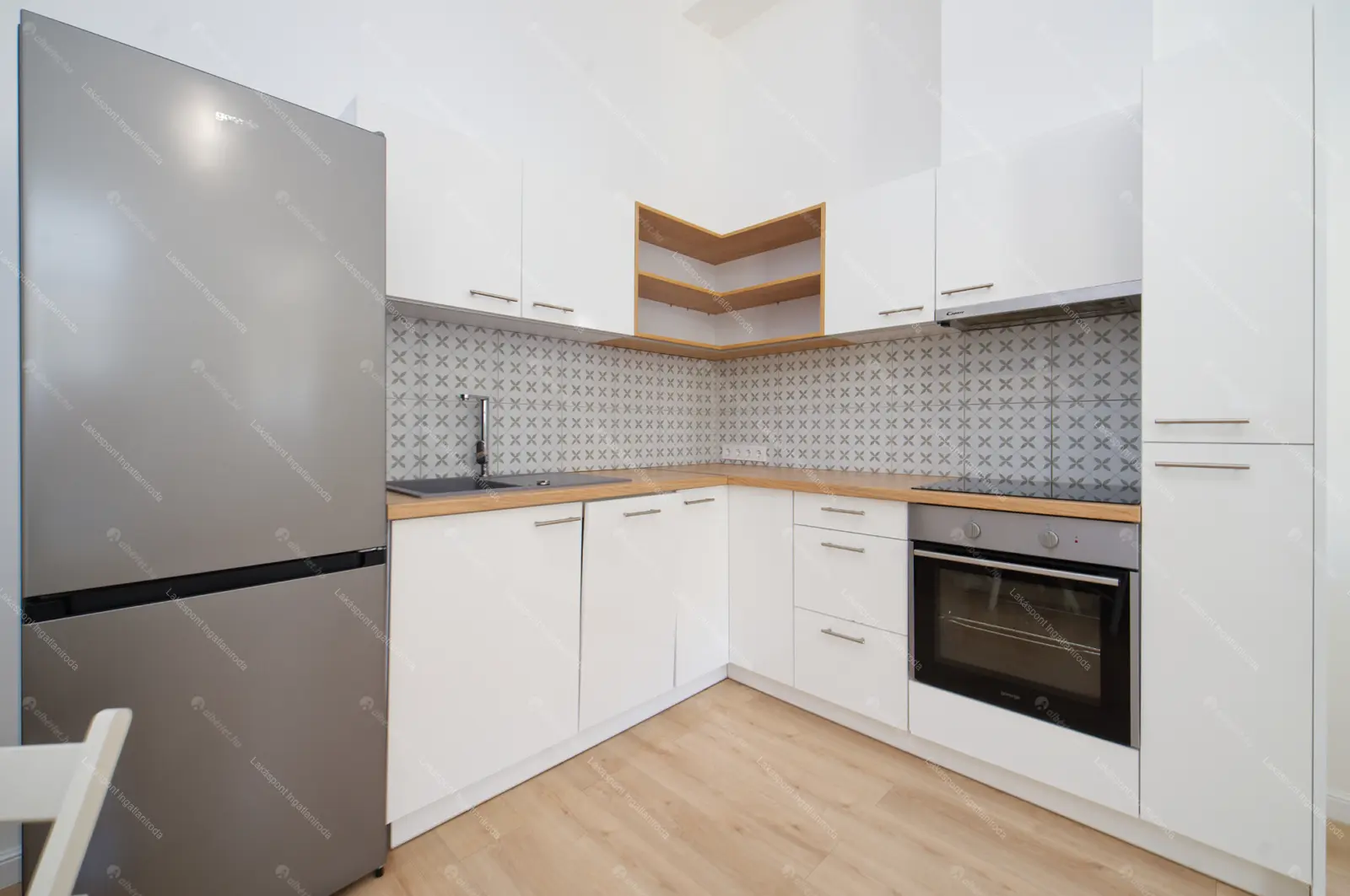 Kiadó albérlet 255000 Ft/hó áron: Budapest, VII. kerület  Király utca. Mérete: 43 nm, 2 szobás | Alberlet.hu - 6685368