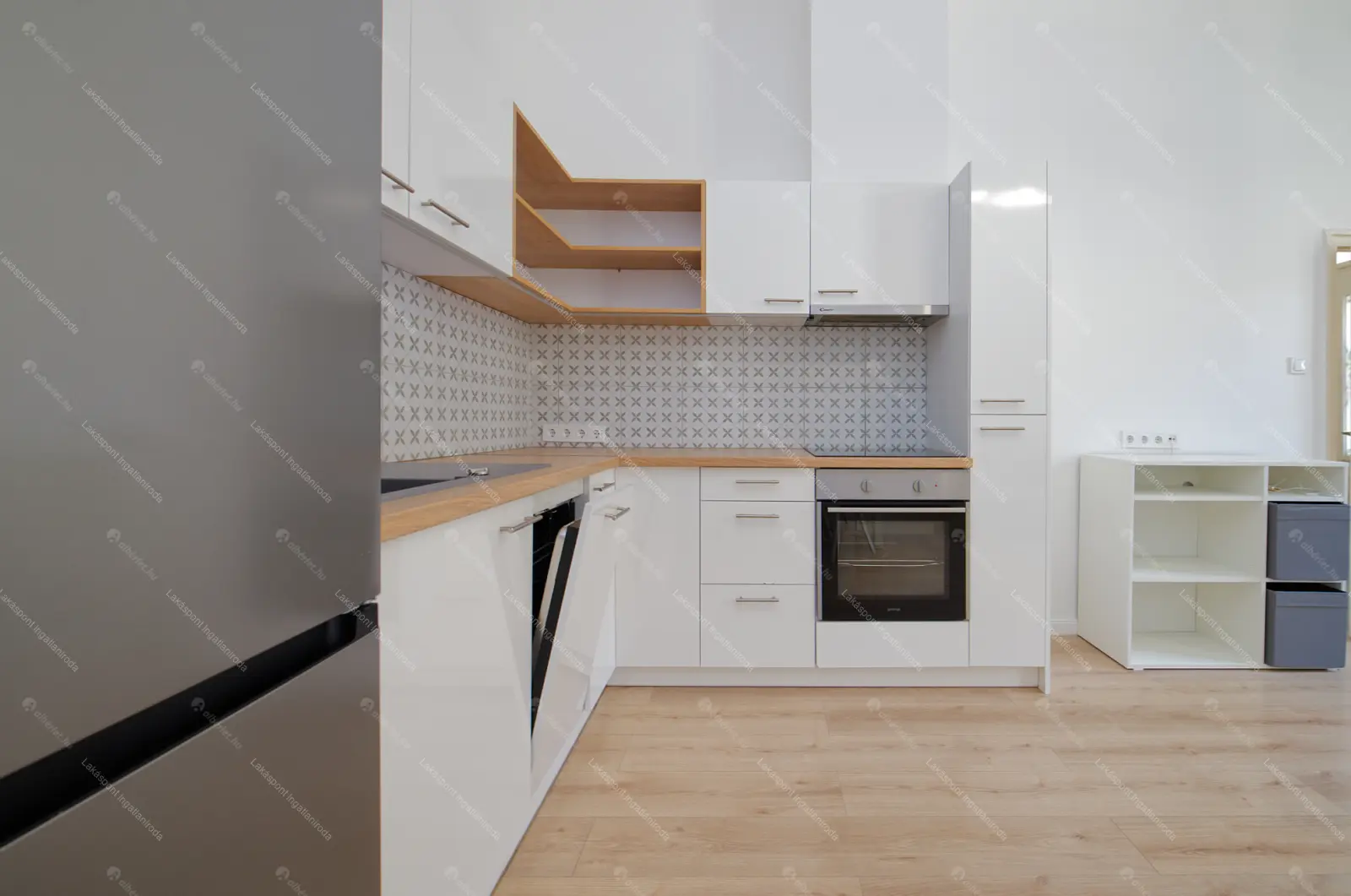 Kiadó albérlet 255000 Ft/hó áron: Budapest, VII. kerület  Király utca. Mérete: 43 nm, 2 szobás | Alberlet.hu - 6690559