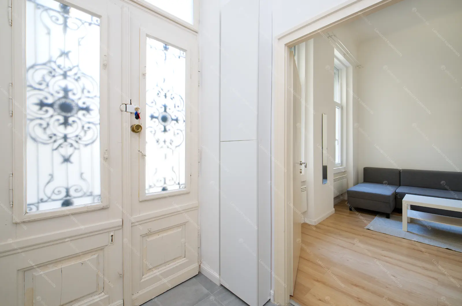 Kiadó albérlet 255000 Ft/hó áron: Budapest, VII. kerület  Király utca. Mérete: 43 nm, 2 szobás | Alberlet.hu - 6694409