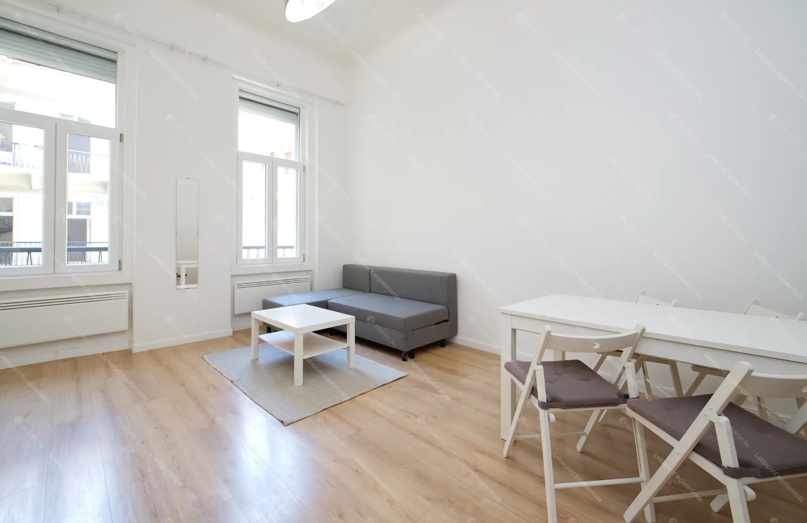 Kiadó albérlet 255000 Ft/hó áron: Budapest, VII. kerület  Király utca. Mérete: 43 nm, 2 szobás | Alberlet.hu - 6704584