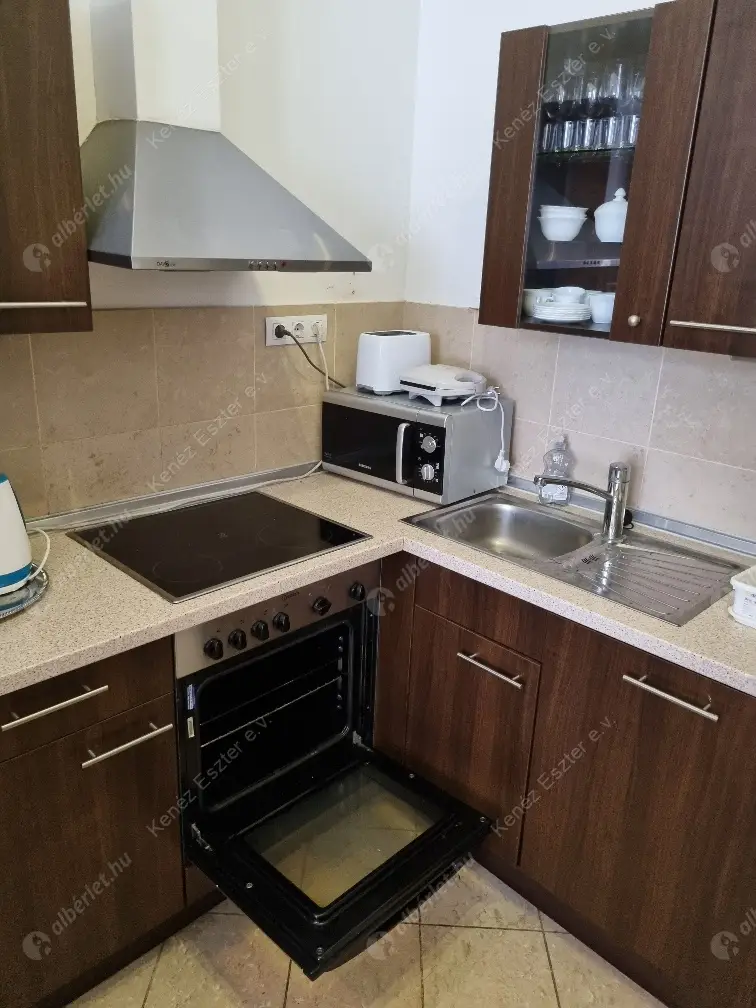 Kiadó albérlet 280000 Ft/hó áron: Budapest, VII. kerület  Király utca. Mérete: 47 nm, 1 szobás | Alberlet.hu - 6633896