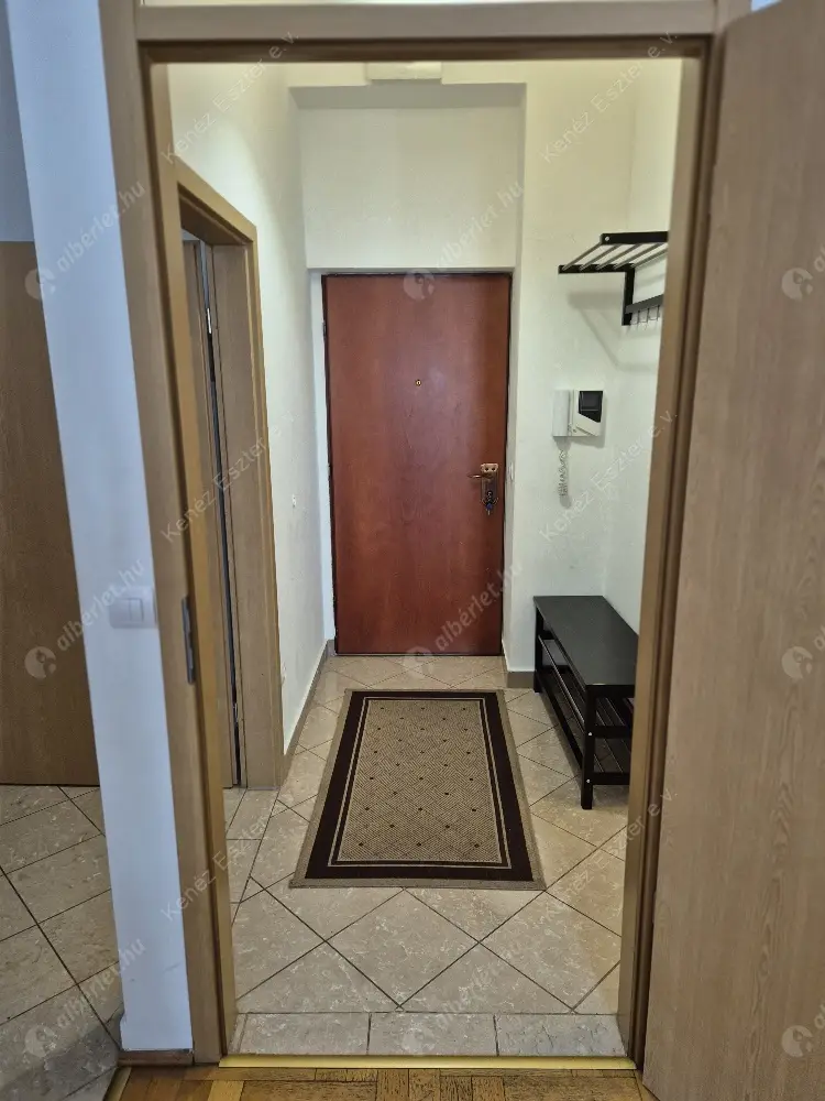 Kiadó albérlet 280000 Ft/hó áron: Budapest, VII. kerület  Király utca. Mérete: 47 nm, 1 szobás | Alberlet.hu - 6633901