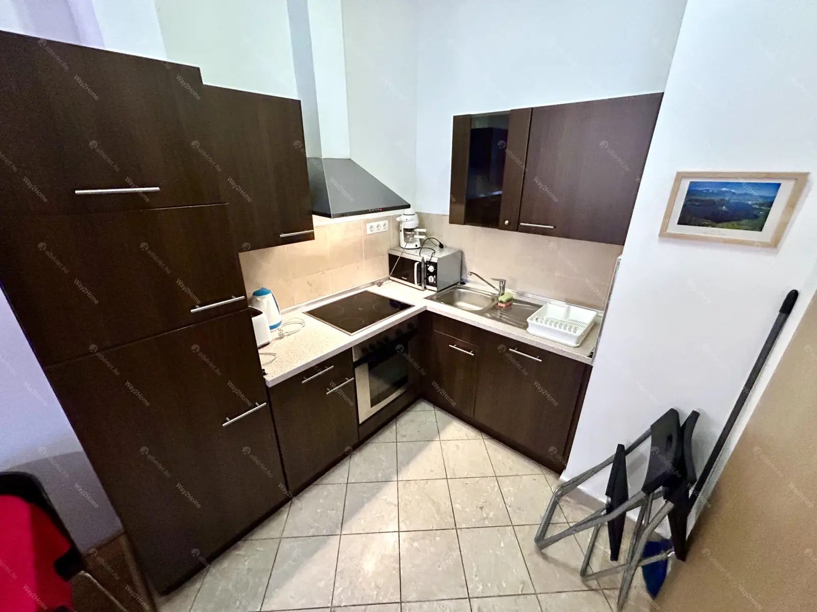 Kiadó albérlet 280000 Ft/hó áron: Budapest, VII. kerület  Király utca. Mérete: 47 nm, 2 szobás | Alberlet.hu - 6641784