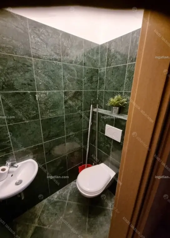 Kiadó albérlet 280000 Ft/hó áron: Budapest, VII. kerület  Király utca. Mérete: 47 nm, 2 szobás | Alberlet.hu - 6647741