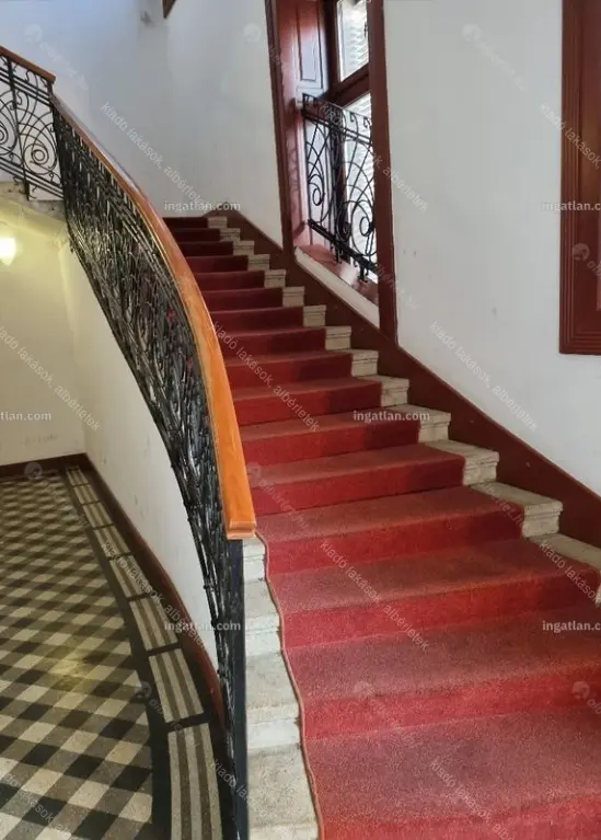 Kiadó albérlet 280000 Ft/hó áron: Budapest, VII. kerület  Király utca. Mérete: 47 nm, 2 szobás | Alberlet.hu - 6647743