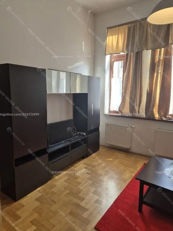 Kiadó albérlet 280000 Ft/hó áron: Budapest, VII. kerület  Király utca. Mérete: 47 nm, 2 szobás | Alberlet.hu - 6647751