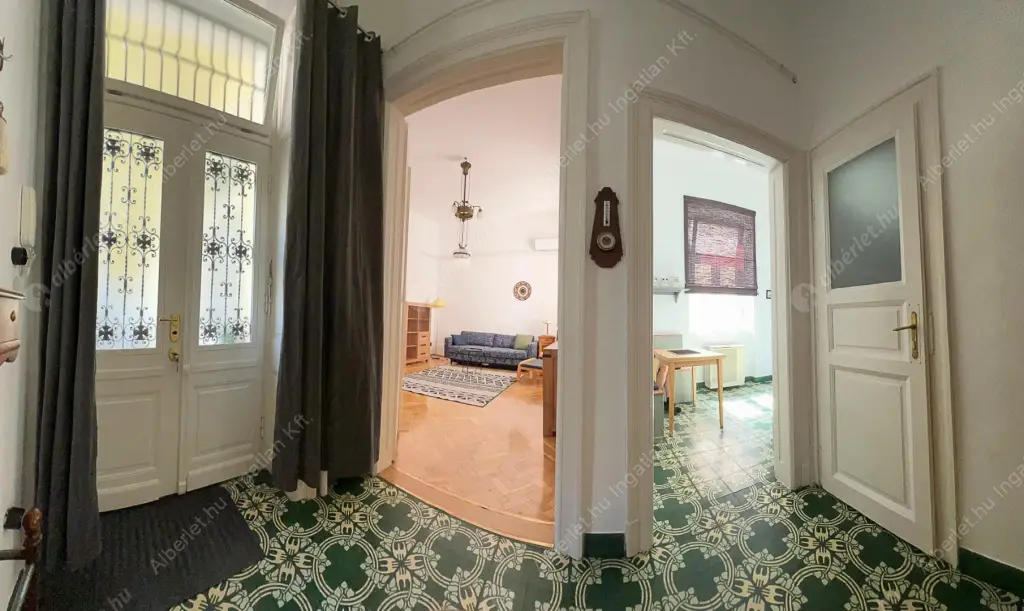 Kiadó albérlet 250000 Ft/hó áron: Budapest, VII. kerület  Király utca. Mérete: 57 nm, 2 szobás | Alberlet.hu - 6611497