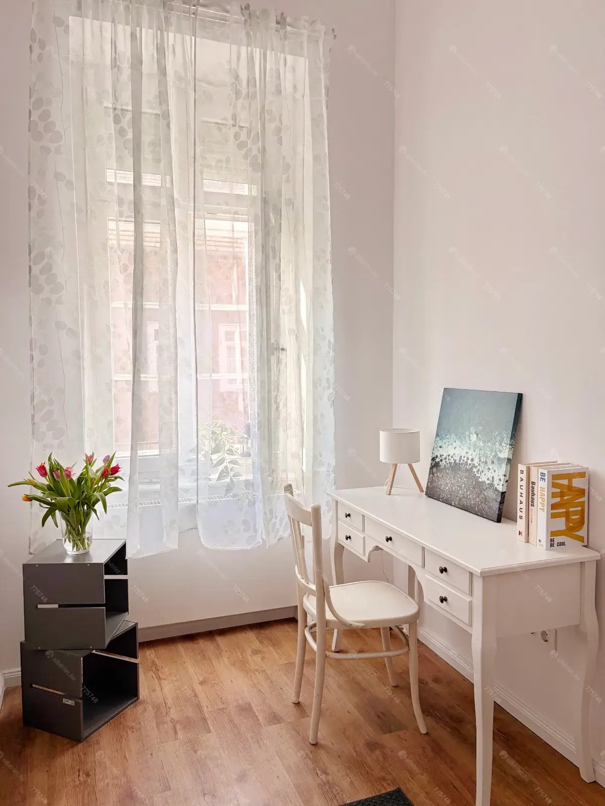 Kiadó albérlet 350000 Ft/hó áron: Budapest, VII. kerület  Király utca. Mérete: 61 nm, 3 szobás | Alberlet.hu - 6674130