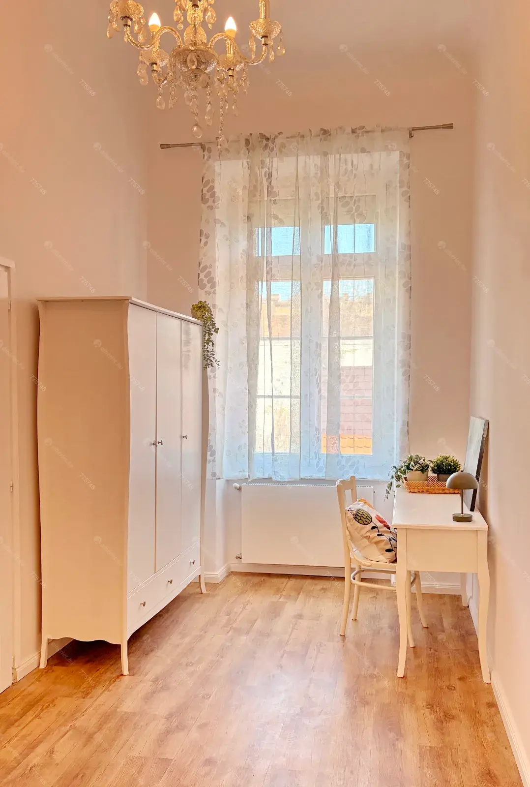 Kiadó albérlet 350000 Ft/hó áron: Budapest, VII. kerület  Király utca. Mérete: 61 nm, 3 szobás | Alberlet.hu - 6674136