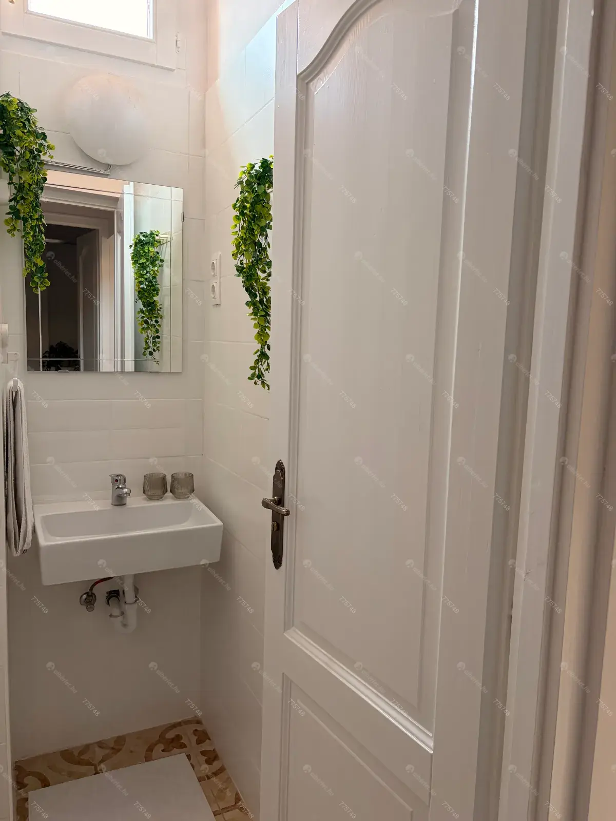 Kiadó albérlet 350000 Ft/hó áron: Budapest, VII. kerület  Király utca. Mérete: 61 nm, 3 szobás | Alberlet.hu - 6674139