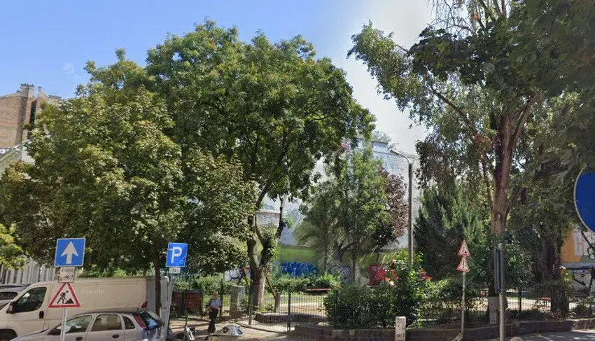 Kiadó albérlet 350000 Ft/hó áron: Budapest, VII. kerület  Király utca. Mérete: 61 nm, 3 szobás | Alberlet.hu - 6674141