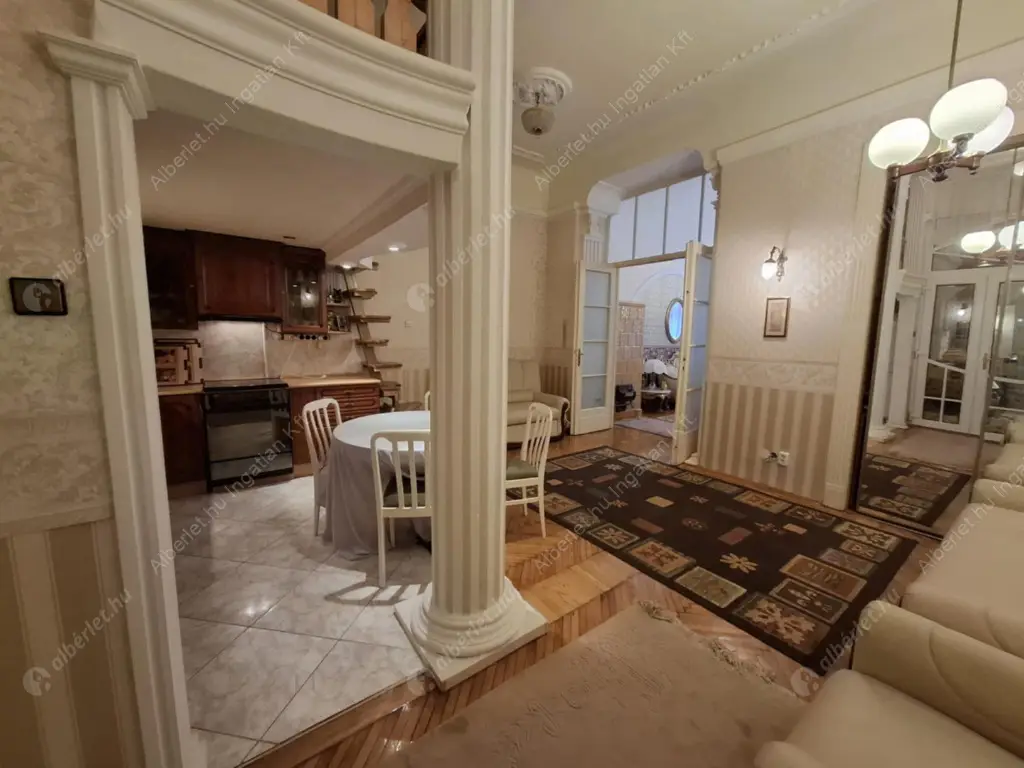 Kiadó albérlet 450000 Ft/hó áron: Budapest, VII. kerület  Király utca. Mérete: 64 nm, 2 szobás | Alberlet.hu - 6595725