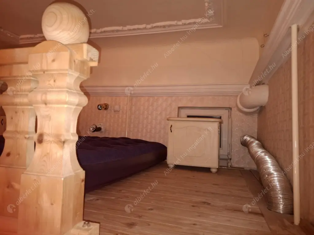 Kiadó albérlet 450000 Ft/hó áron: Budapest, VII. kerület  Király utca. Mérete: 64 nm, 2 szobás | Alberlet.hu - 6595731