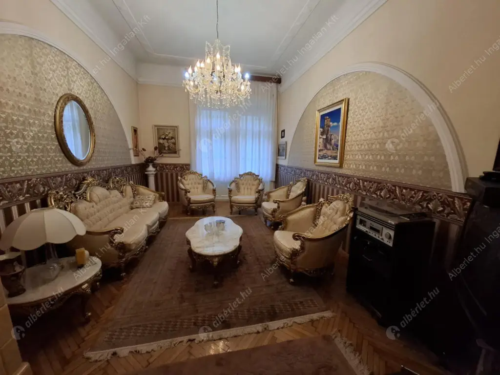 Kiadó albérlet 450000 Ft/hó áron: Budapest, VII. kerület  Király utca. Mérete: 64 nm, 2 szobás | Alberlet.hu - 6611951