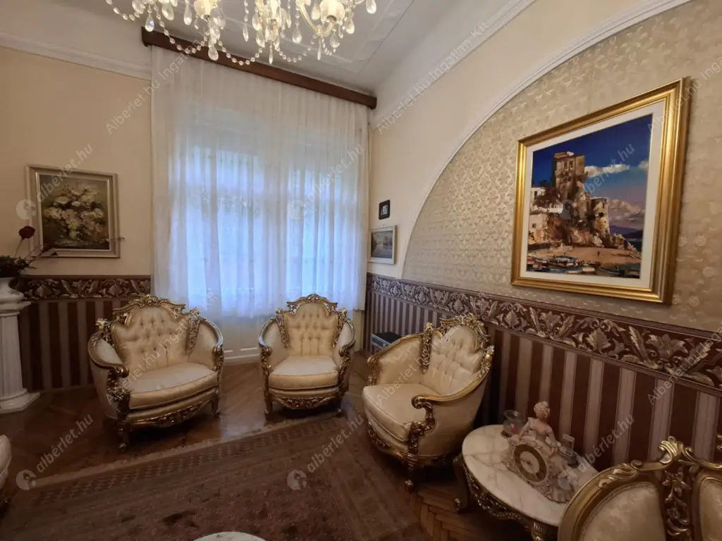 Kiadó albérlet 450000 Ft/hó áron: Budapest, VII. kerület  Király utca. Mérete: 64 nm, 2 szobás | Alberlet.hu - 6611958