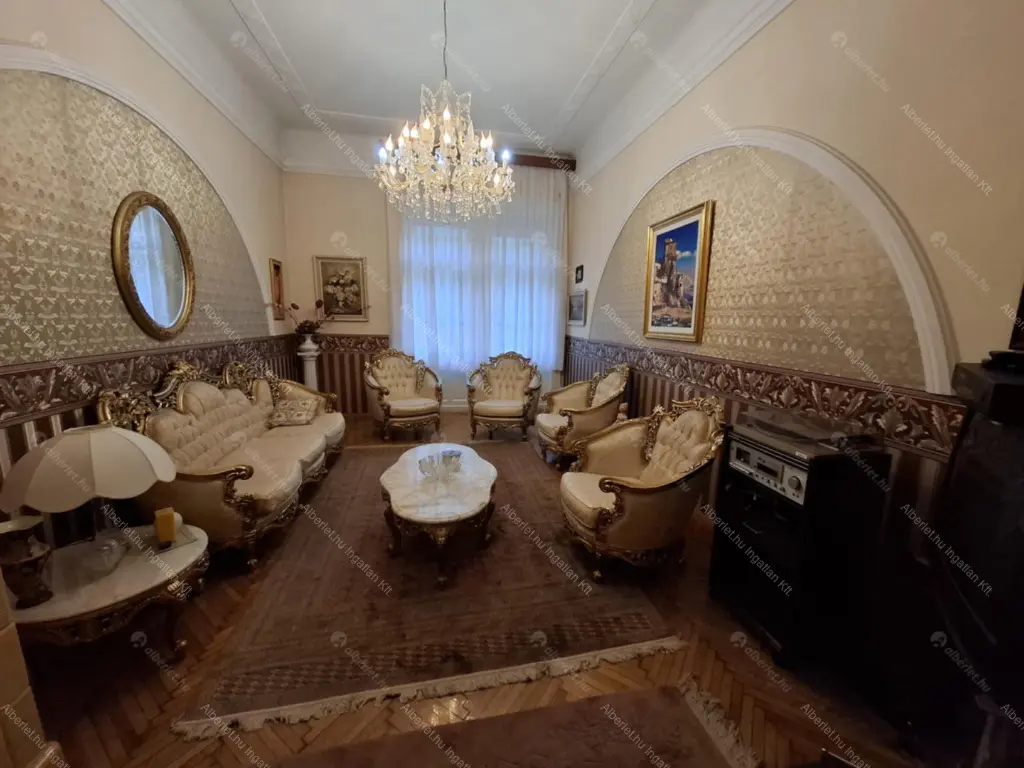 Kiadó albérlet 450000 Ft/hó áron: Budapest, VII. kerület  Király utca. Mérete: 64 nm, 2 szobás | Alberlet.hu - 6690387