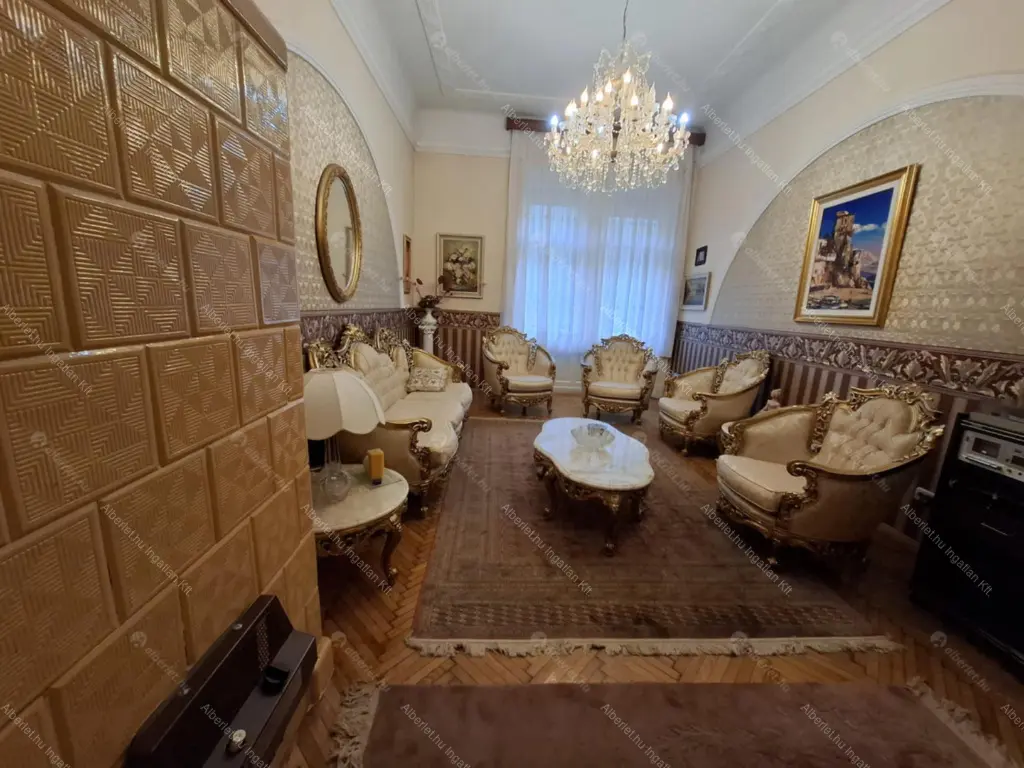 Kiadó albérlet 450000 Ft/hó áron: Budapest, VII. kerület  Király utca. Mérete: 64 nm, 2 szobás | Alberlet.hu - 6690392