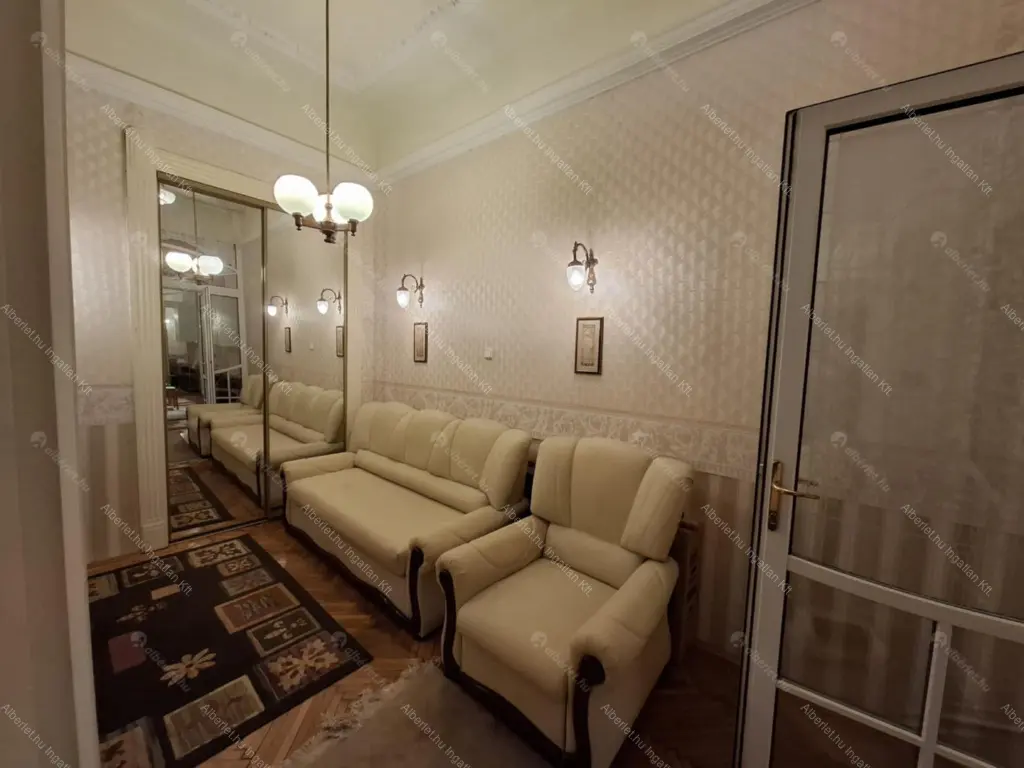 Kiadó albérlet 450000 Ft/hó áron: Budapest, VII. kerület  Király utca. Mérete: 64 nm, 2 szobás | Alberlet.hu - 6690393