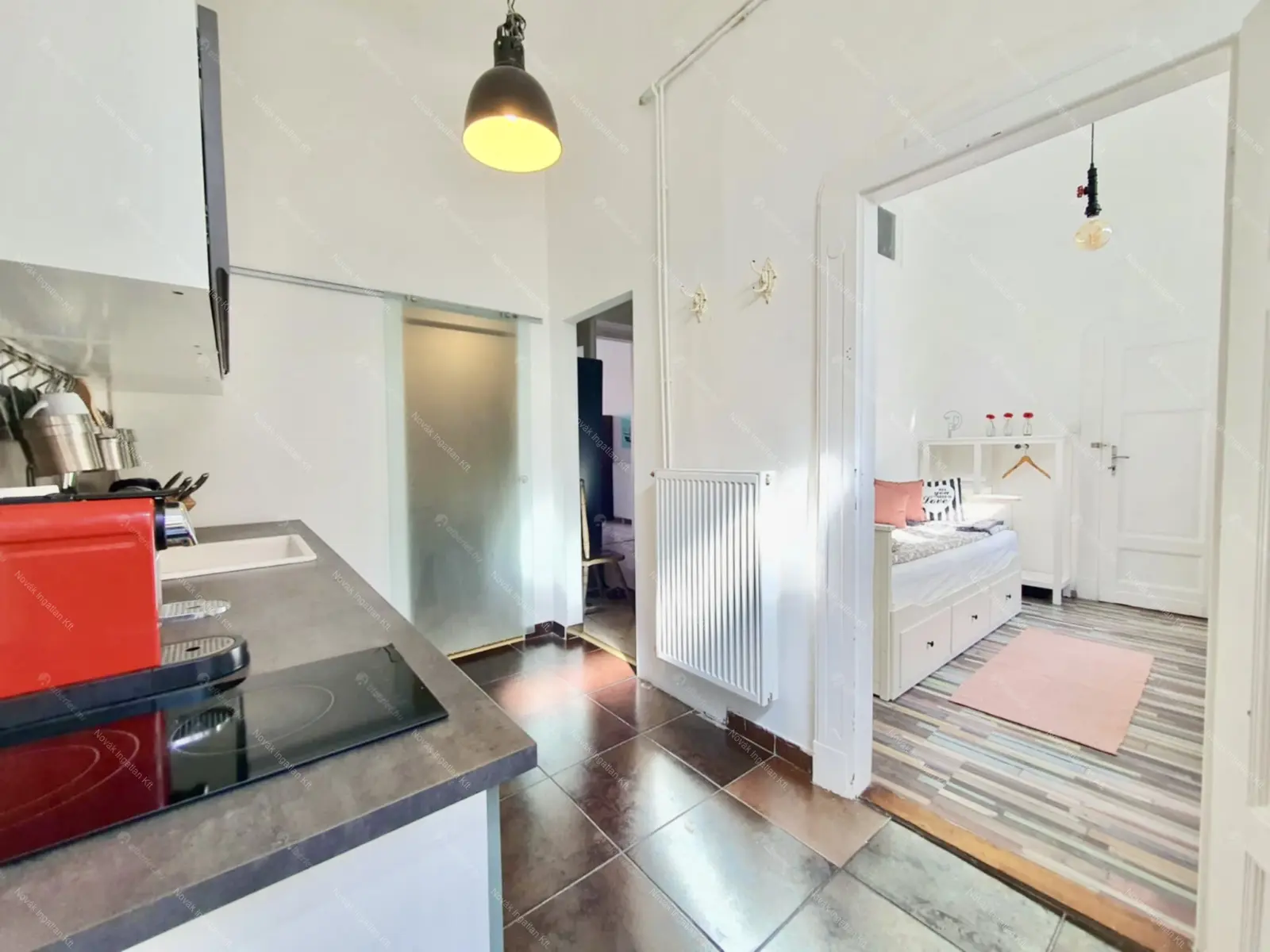 Kiadó albérlet 330000 Ft/hó áron: Budapest, VII. kerület  Király utca. Mérete: 65 nm, 2 szobás | Alberlet.hu - 6648112