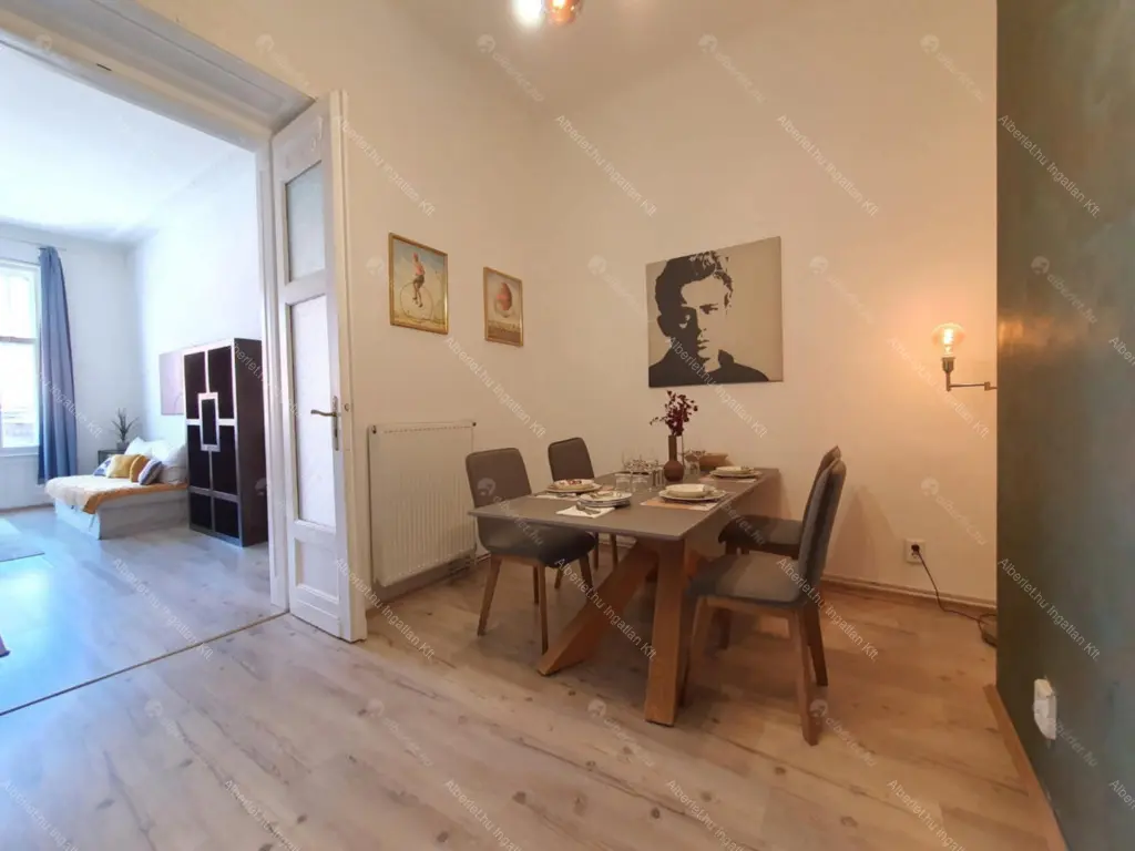 Kiadó albérlet 330000 Ft/hó áron: Budapest, VII. kerület  Király utca. Mérete: 65 nm, 2 szobás | Alberlet.hu - 6654814