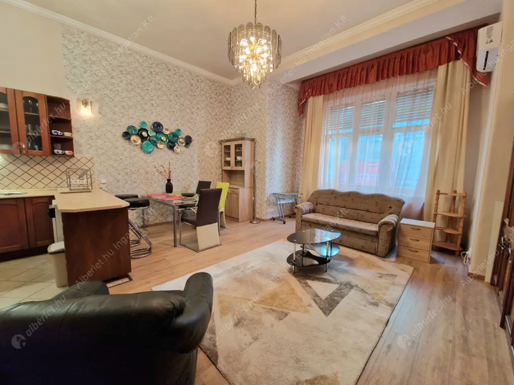 Kiadó albérlet 280000 Ft/hó áron: Budapest, VII. kerület  Király utca. Mérete: 73 nm, 2 szobás | Alberlet.hu - 6569844