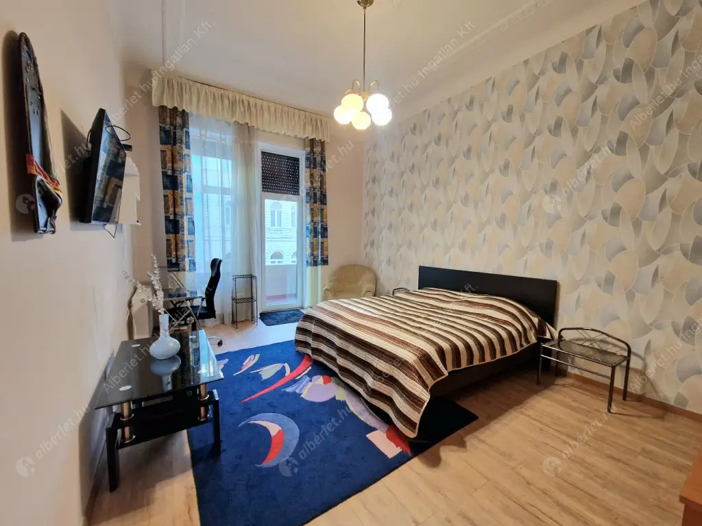 Kiadó albérlet 280000 Ft/hó áron: Budapest, VII. kerület  Király utca. Mérete: 73 nm, 2 szobás | Alberlet.hu - 6569853