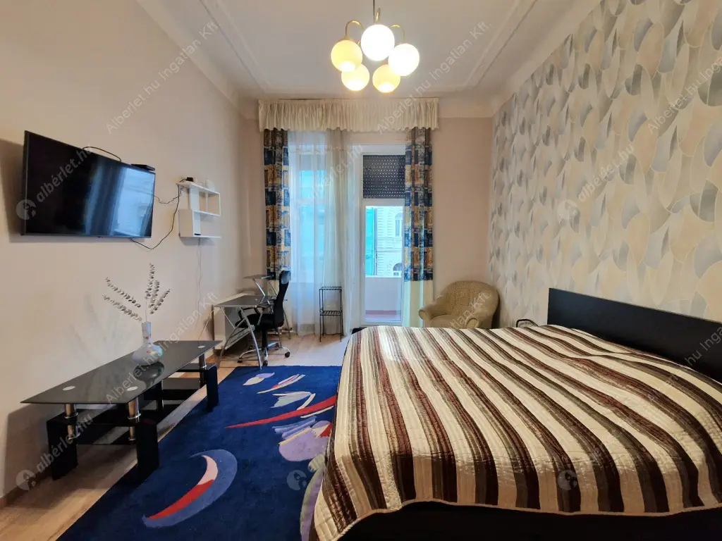 Kiadó albérlet 280000 Ft/hó áron: Budapest, VII. kerület  Király utca. Mérete: 73 nm, 2 szobás | Alberlet.hu - 6569854