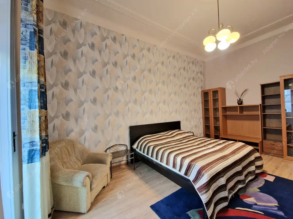 Kiadó albérlet 280000 Ft/hó áron: Budapest, VII. kerület  Király utca. Mérete: 73 nm, 2 szobás | Alberlet.hu - 6569856