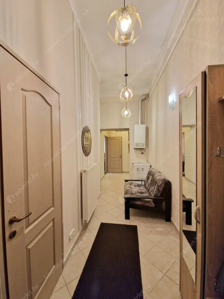 Kiadó albérlet 280000 Ft/hó áron: Budapest, VII. kerület  Király utca. Mérete: 73 nm, 2 szobás | Alberlet.hu - 6569860