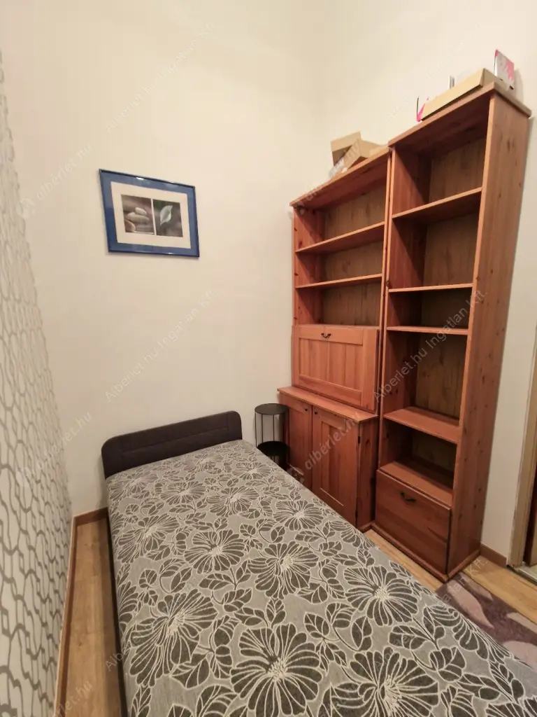 Kiadó albérlet 280000 Ft/hó áron: Budapest, VII. kerület  Király utca. Mérete: 73 nm, 2 szobás | Alberlet.hu - 6569862