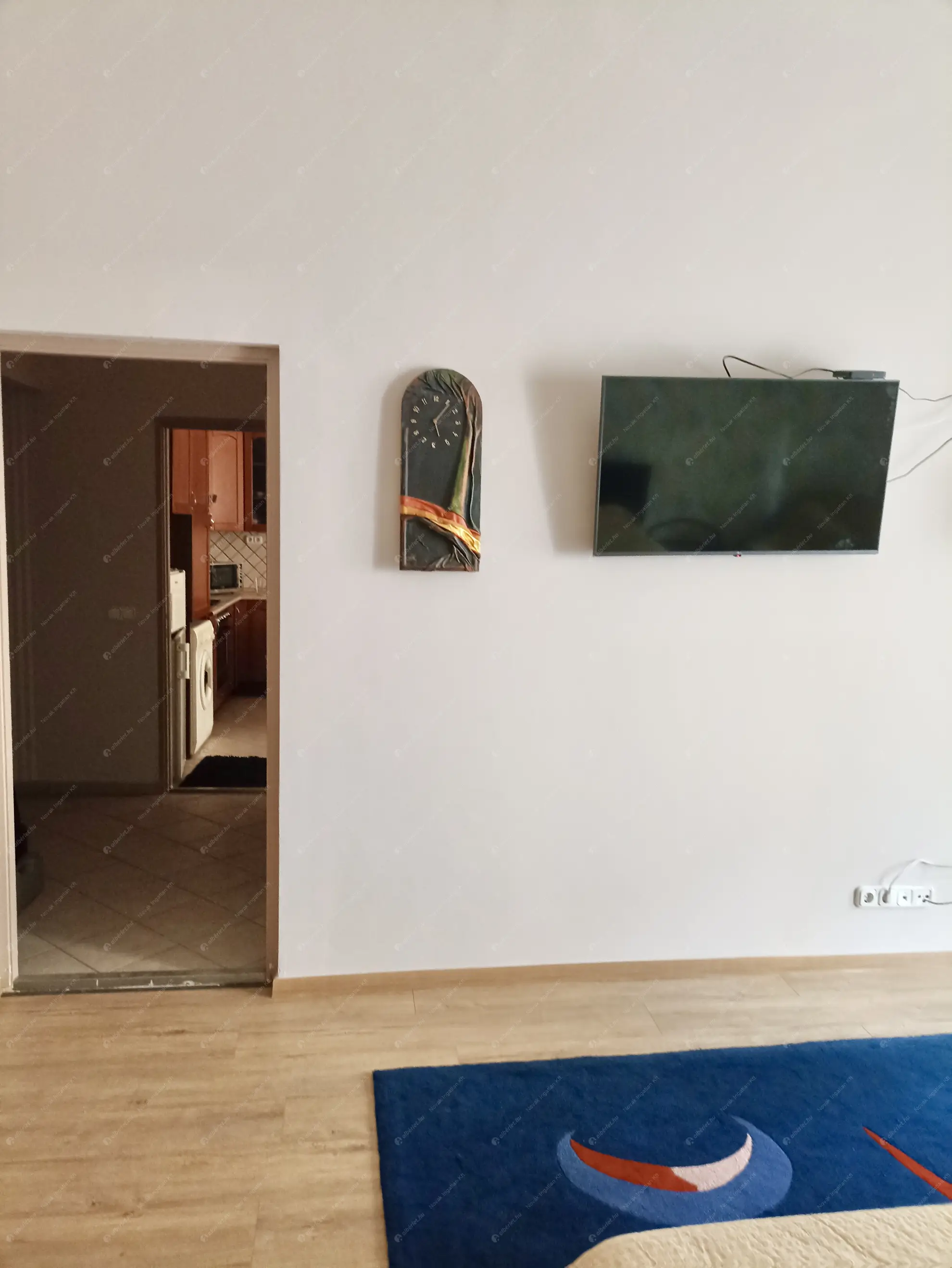 Kiadó albérlet 280000 Ft/hó áron: Budapest, VII. kerület  Király utca. Mérete: 73 nm, 2 szobás | Alberlet.hu - 6629287