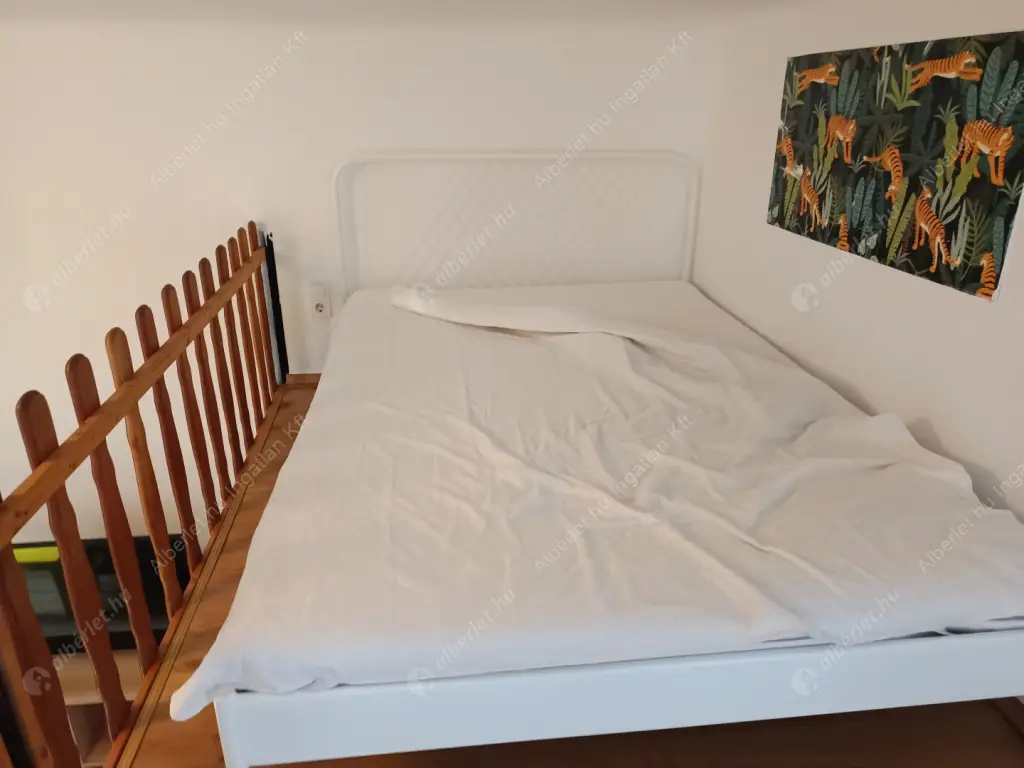 Kiadó albérlet 250000 Ft/hó áron: Budapest, VII. kerület  Klauzál tér. Mérete: 37 nm, 1 szobás | Alberlet.hu - 6582570