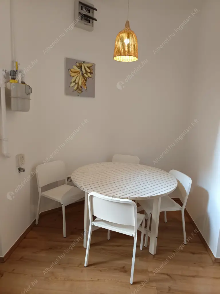 Kiadó albérlet 230000 Ft/hó áron: Budapest, VII. kerület  Klauzál tér. Mérete: 37 nm, 1 szobás | Alberlet.hu - 6589116