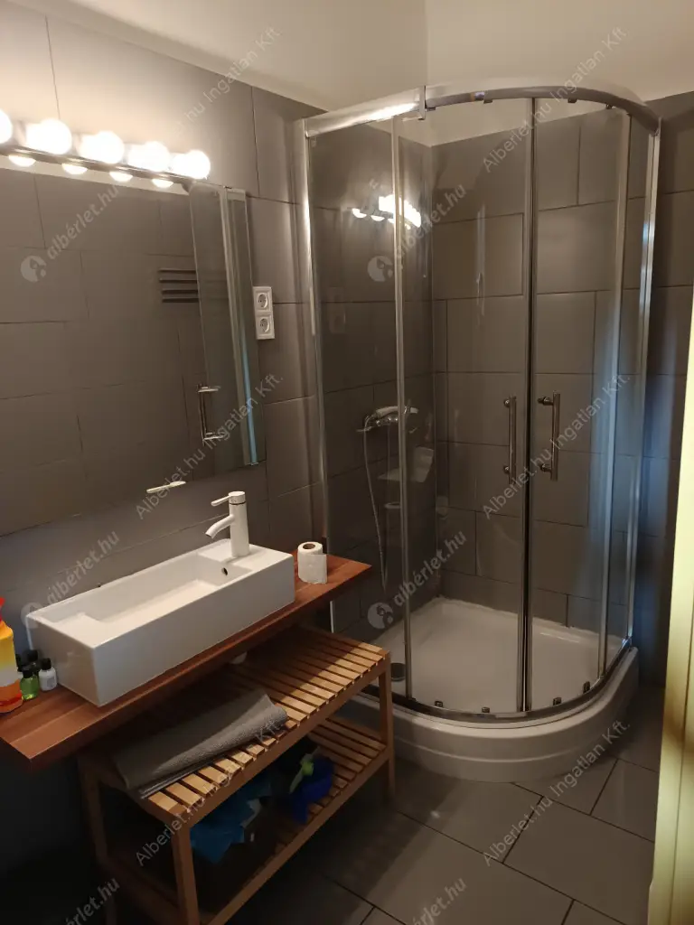 Kiadó albérlet 230000 Ft/hó áron: Budapest, VII. kerület  Klauzál tér. Mérete: 37 nm, 1 szobás | Alberlet.hu - 6589118