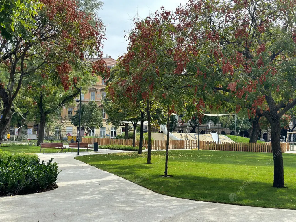 Kiadó albérlet 230000 Ft/hó áron: Budapest, VII. kerület  Klauzál tér. Mérete: 37 nm, 1 szobás | Alberlet.hu - 6589121