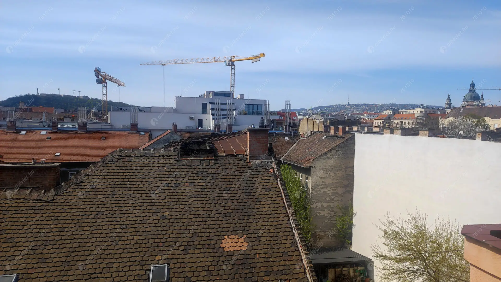 Kiadó albérlet 250000 Ft/hó áron: Budapest, VII. kerület  Klauzál tér. Mérete: 53 nm, 2 szobás | Alberlet.hu - 6443656